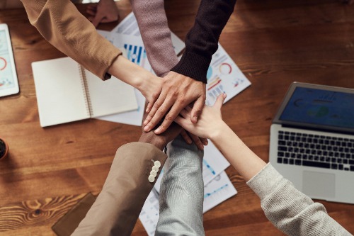 Curso de Liderança