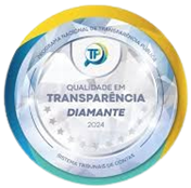 Selo Diamante do TCE 2024