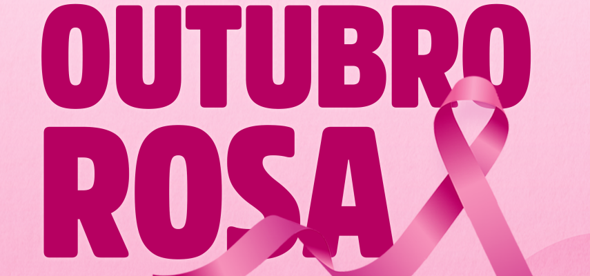 #OutubroRosa: Câmara de Parnamirim promove dia "D" de combate ao câncer de mama
