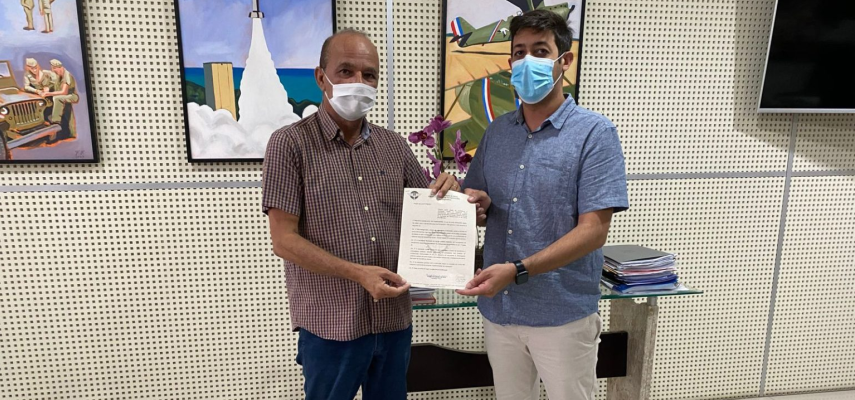 Distribuição gratuita de absorventes higiênicos é Lei em Parnamirim