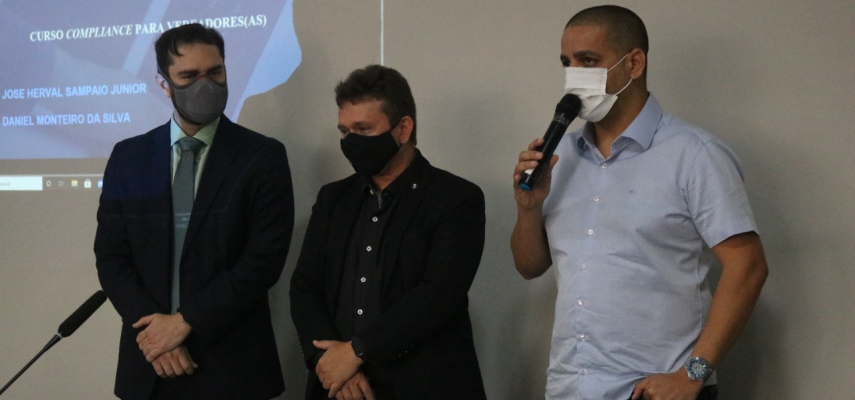 Confira o resumo da semana parlamentar 06 a 10/09