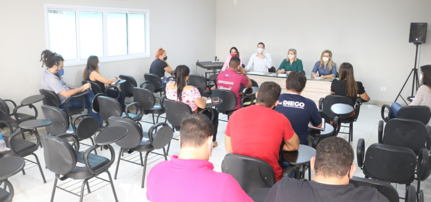 Câmara de Parnamirim: semana de organização de eventos e muitos debates em prol da população
