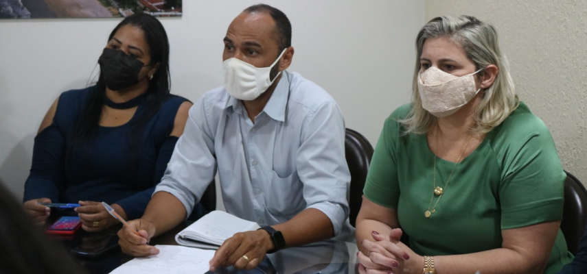 Câmara de Parnamirim promove evento alusivo ao Agosto Lilás, no próximo dia 30