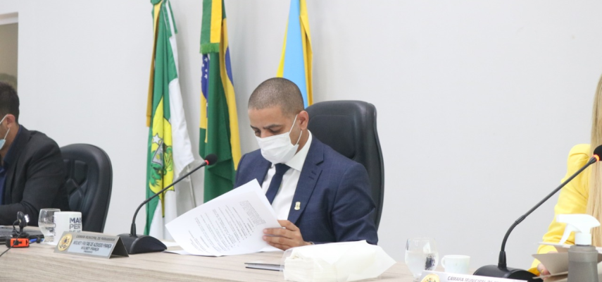 Lei que cria o Selo Empresa Amiga da Juventude, de autoria do vereador Wolney França, é sancionada