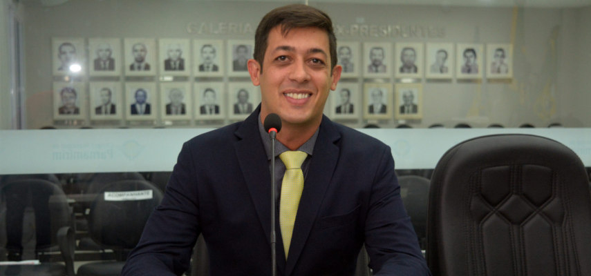Com atenção especial para o Esporte, Assistência Social, Saúde e Turismo, vereador Thiago Fernandes destaca principais ações do primeiro semestre