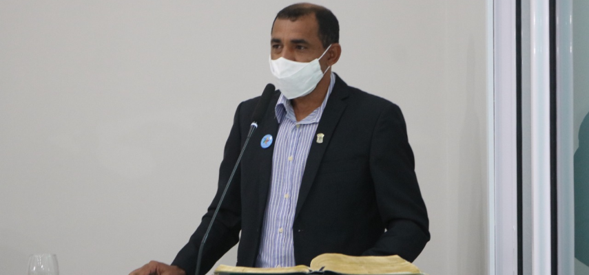 Câmara de Parnamirim: vereadores debatem Saúde municipal em sessão ordinária