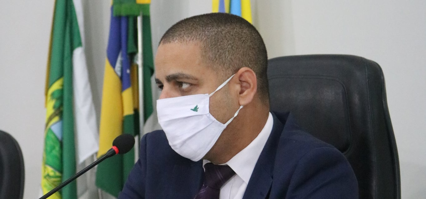 Câmara de Parnamirim: Dia da imprensa, saúde e junho violeta, foram temas debatidos na 51ª sessão ordinária