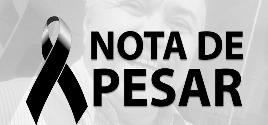 NOTA DE PESAR