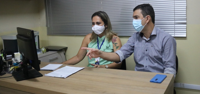 Câmara de Parnamirim implanta sistema de pregão eletrônico