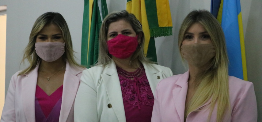 Câmara de Parnamirim aprova projeto que proíbe a nomeação de pessoas condenadas pela Lei Maria da Penha para cargos públicos