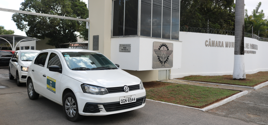 Câmara de Parnamirim apoia Plano Municipal de Imunização contra a Covid-19