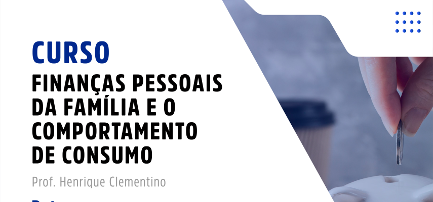 Câmara de Parnamirim realiza curso sobre finanças pessoais na próxima segunda-feira, 13