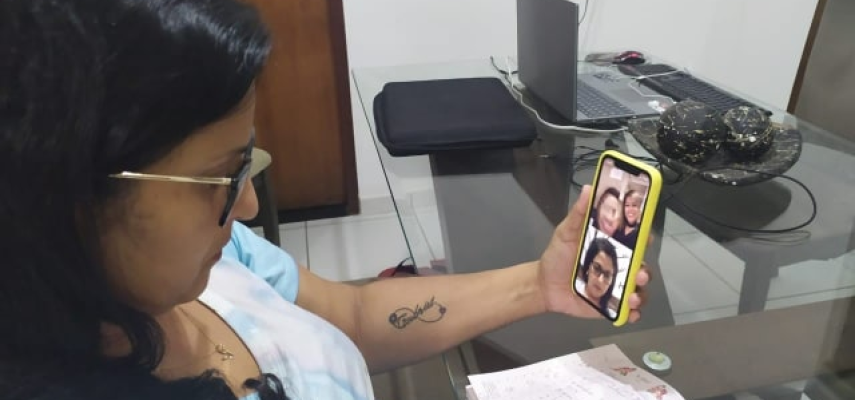 Comissão de acompanhamento às ações de combate ao Coronavírus discute demandas