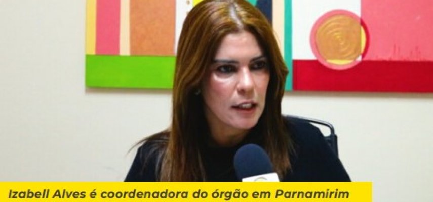 Coordenadora do Serviço de Assistência Especializada dá dicas de prevenção do coronavírus