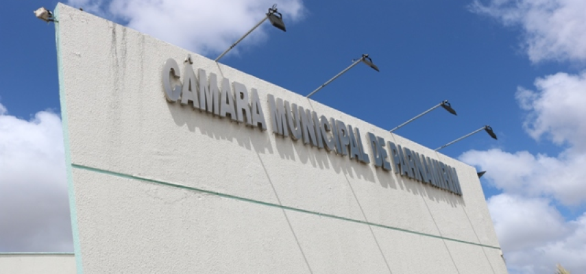 Concurso da Câmara de Parnamirim é homologado