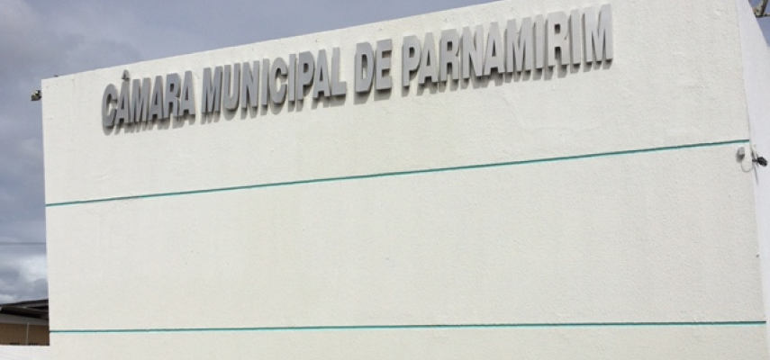 Câmara de Parnamirim divulga resultado final do concurso público