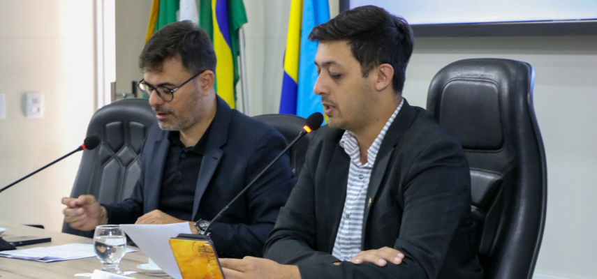 Comissão de Constituição, Legislação e Redação Final analisou 13 projetos de lei
