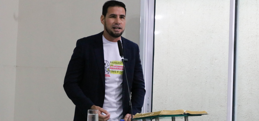 Causa animal é debate principal na 89ª Sessão Ordinária