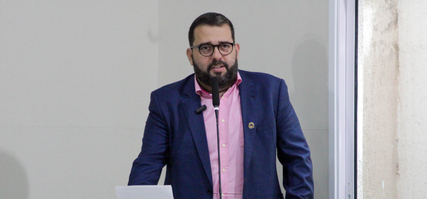 Primeiro Campeonato Parnamirinense de Futsal é destaque na 84ª Sessão Ordinária