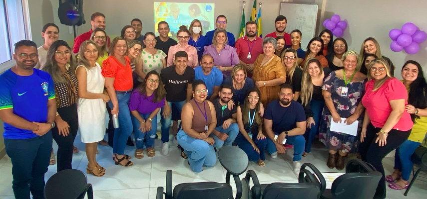 Câmara de Parnamirim promove Curso de Oratória