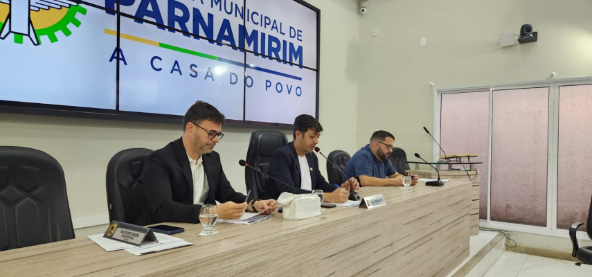 Comissão de Justiça realiza reunião nesta segunda-feira (4)