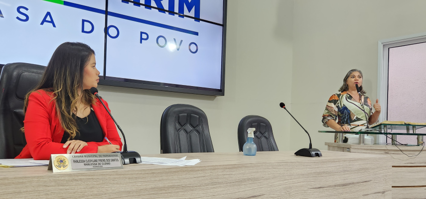 Audiência Pública debate fila de espera para cirurgias eletivas