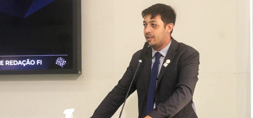 #DiretodoPlenário: Câmara de Parnamirim realiza sua 52ª Sessão Ordinária 