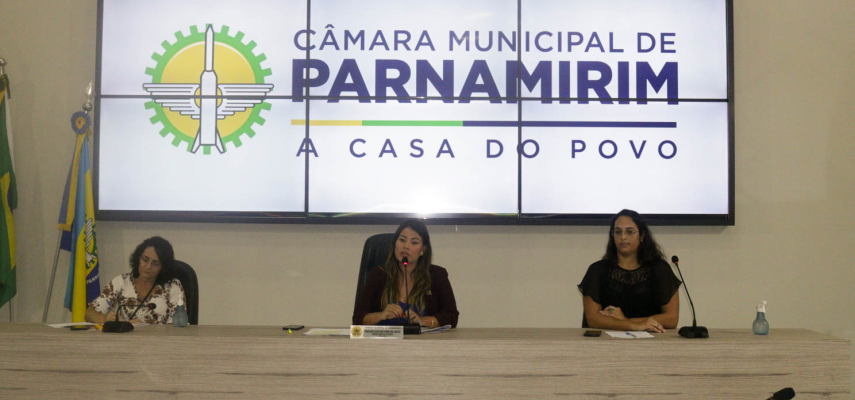 Condições de trabalho da assistência social é tema de Audiência Pública