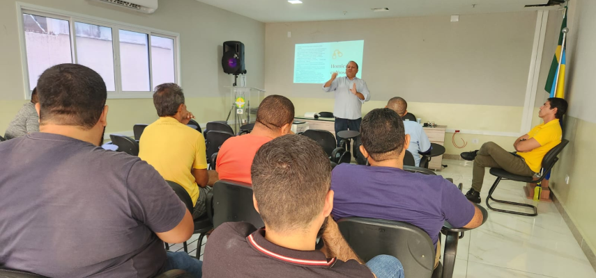 Câmara de Parnamirim contou com Café das Mães e outras programações nesta sexta-feira