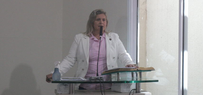 #DiretoDoPlenário: Câmara de Parnamirim realiza 38ª Sessão Ordinária