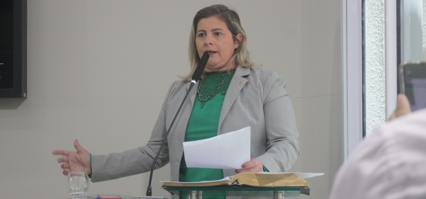 #DiretoDoPlenário: Câmara de Parnamirim realiza 26ª Sessão Ordinária