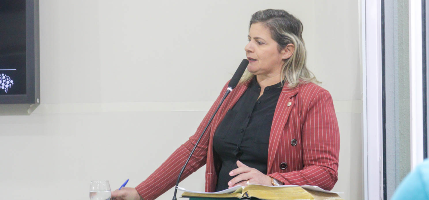 #DiretodoPlenário: Vereadores debatem mobilidade urbana em sessão ordinária 