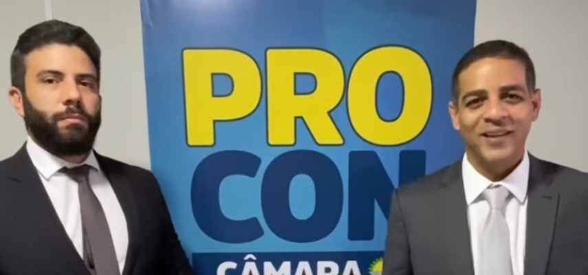Procon Câmara encerra o Mês do Consumidor com 296 atendimentos