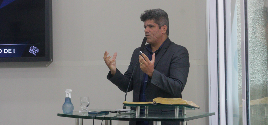 Vereadores debatem demandas da Saúde e Transporte Público em 20ª Sessão Ordinária