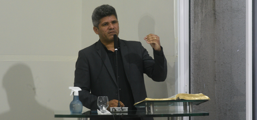 17ª Sessão Ordinária debate Segurança Pública, Limpeza Urbana e Saneamento