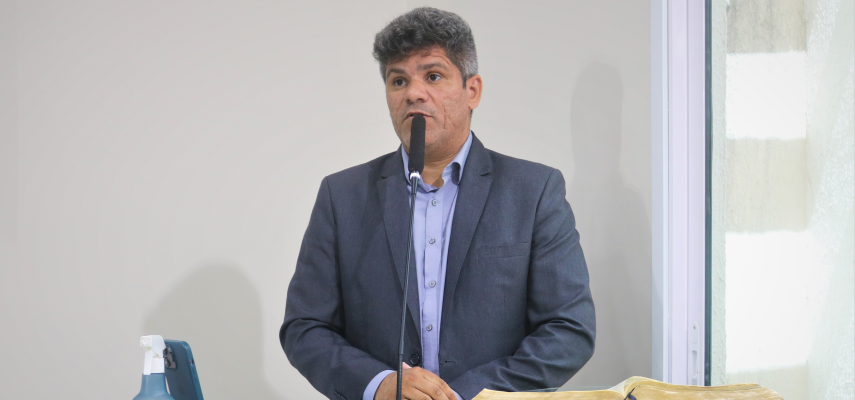 Educação pública é tema da 8ª Sessão Ordinária