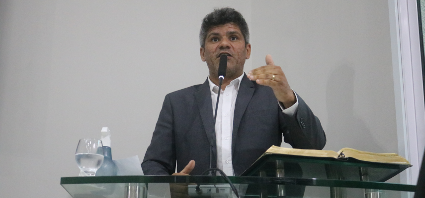 Vereadores debatem demandas da Educação pública em 4ª Sessão Ordinária