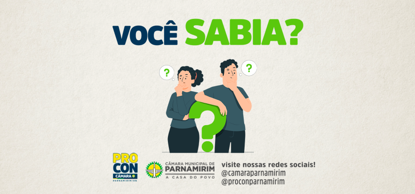 Conta bancária sem tarifas: mais uma dica do Procon Câmara