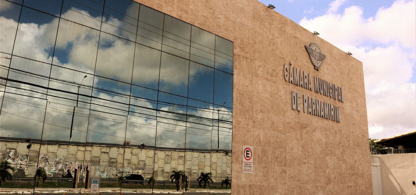 Câmara de Parnamirim vai sediar V Jornada da Visibilidade Trans 
