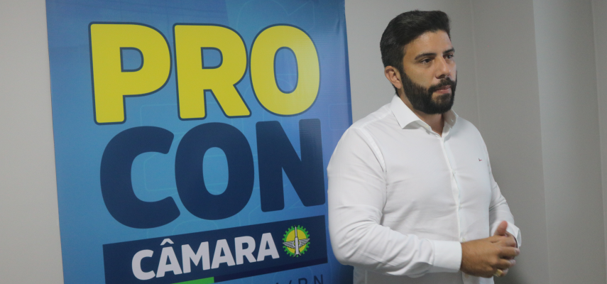 Procon Câmara alerta sobre consórcios enganosos