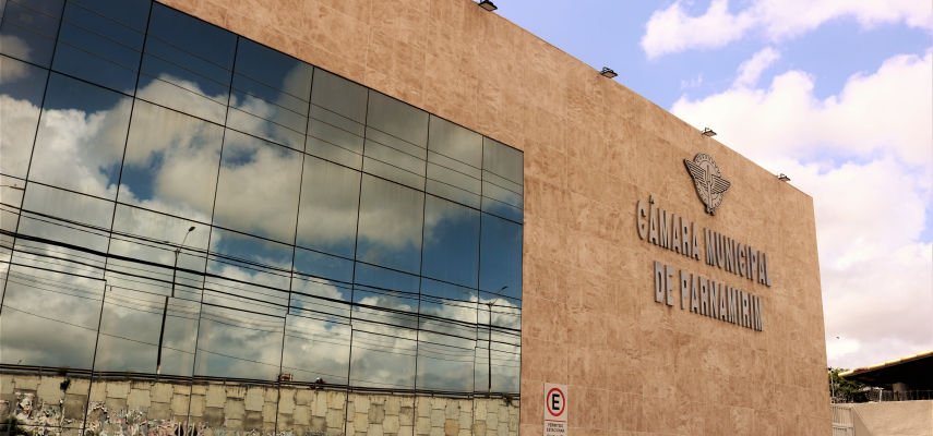 Câmara Municipal de Parnamirim encerra 2022 com balanço de atividades legislativas