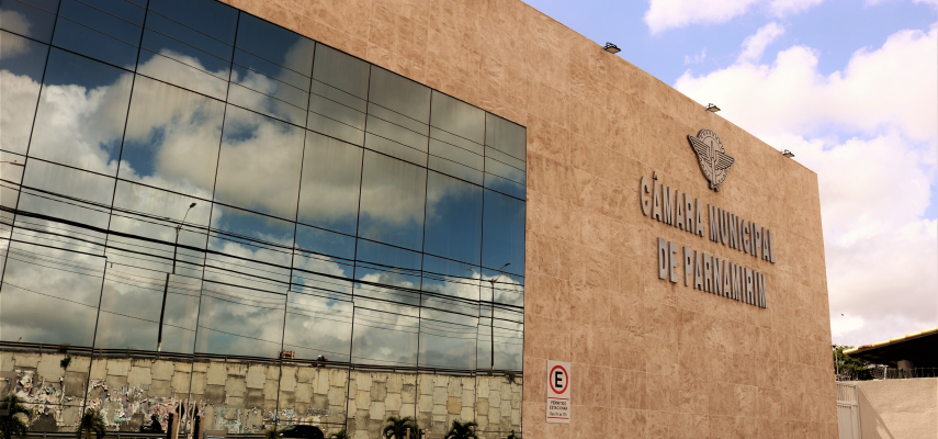 Câmara Municipal entrega Títulos de Cidadão Parnamirinense nesta terça-feira