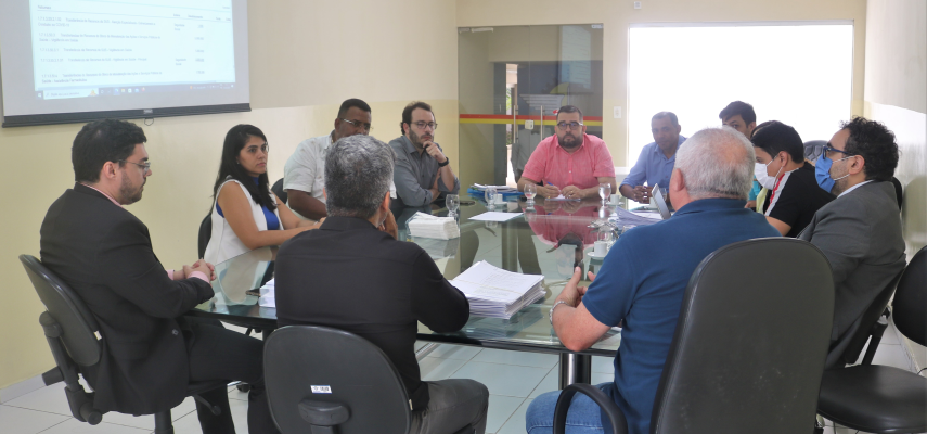 Comissão de Finanças discute emendas apresentadas à Lei Orçamentária Anual