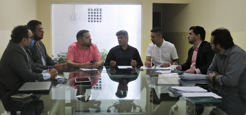 Comissão de Constituição, Legislação e Redação Final analisa 21 proposições