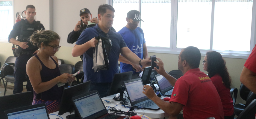 Kits para 2ª Segunda Corrida Histórica de Parnamirim são entregues na Casa Legislativa
