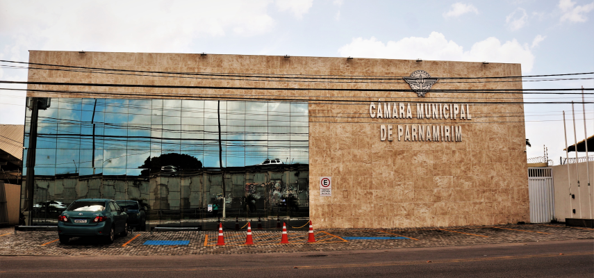 Câmara de Parnamirim promove Sessão Solene em homenagem ao ABC Futebol Clube