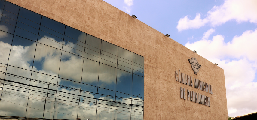#SemanaCMP: Confira as atividades legislativas da semana