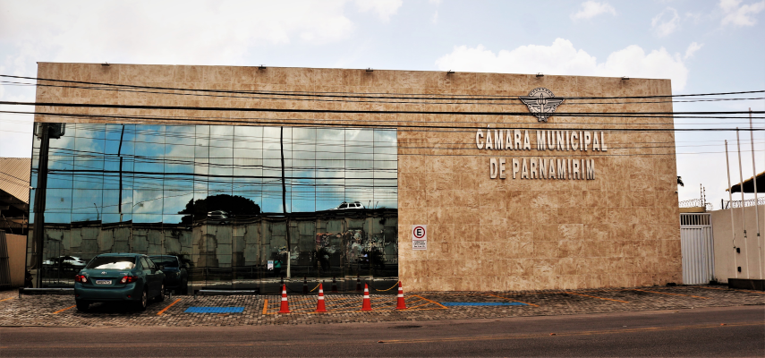 Câmara de Parnamirim vai discutir a LOA 2023 em audiência pública