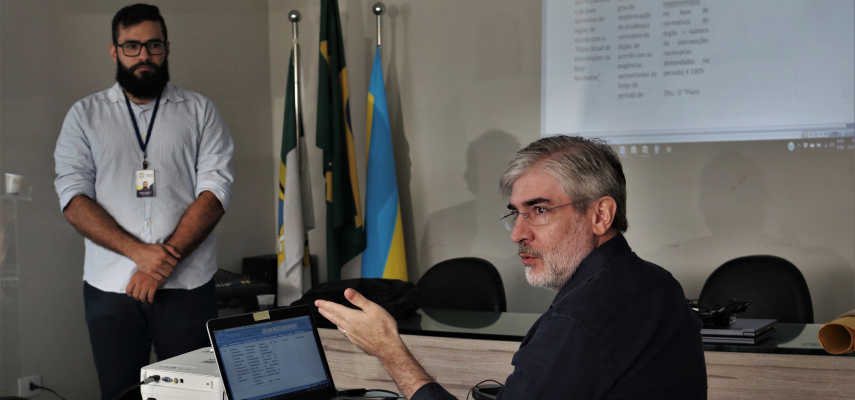 Planejamento Estratégico da Câmara de Parnamirim será lançado nesta quinta (27) 