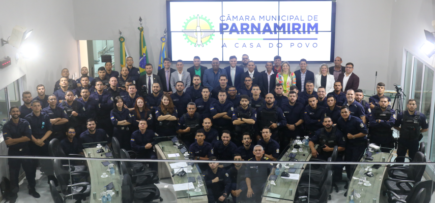 #SemanaCMP: confira as novidades semanais da Casa Legislativa